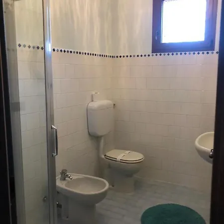 Country house Locazione Turistica Il Bricchetto Parodi Ligure