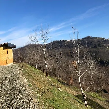 Country house Locazione Turistica Il Bricchetto Parodi Ligure