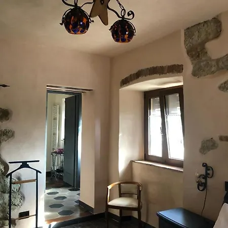 Locazione Turistica Il Bricchetto