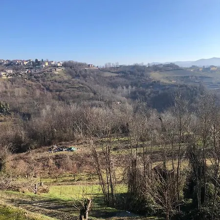 Country house Locazione Turistica Il Bricchetto