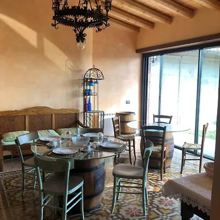 Locazione Turistica Il Bricchetto Country house Parodi Ligure