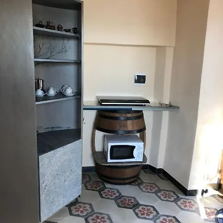 Locazione Turistica Il Bricchetto
