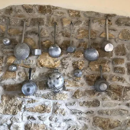 Locazione Turistica Il Bricchetto
