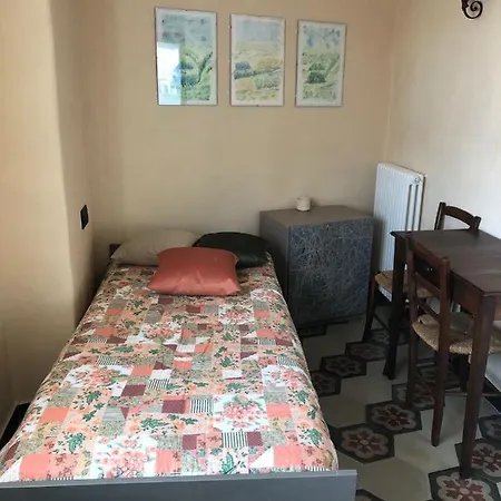 Locazione Turistica Il Bricchetto Country house *