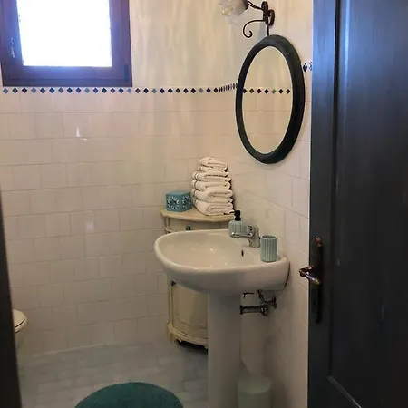 Country house Locazione Turistica Il Bricchetto Parodi Ligure