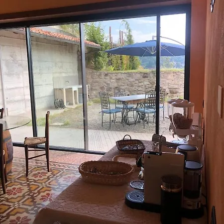 Locazione Turistica Il Bricchetto Country house