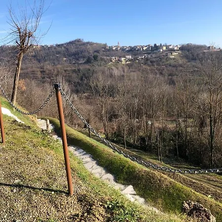 Locazione Turistica Il Bricchetto