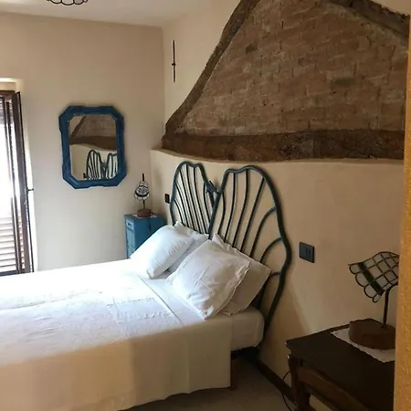 Locazione Turistica Il Bricchetto Country house