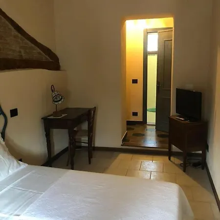 Country house Locazione Turistica Il Bricchetto *
