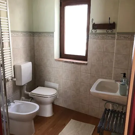 Country house Locazione Turistica Il Bricchetto