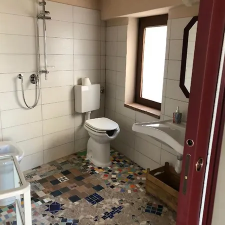 Landhuis Locazione Turistica Il Bricchetto