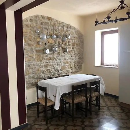 Casa di campagna Locazione Turistica Il Bricchetto