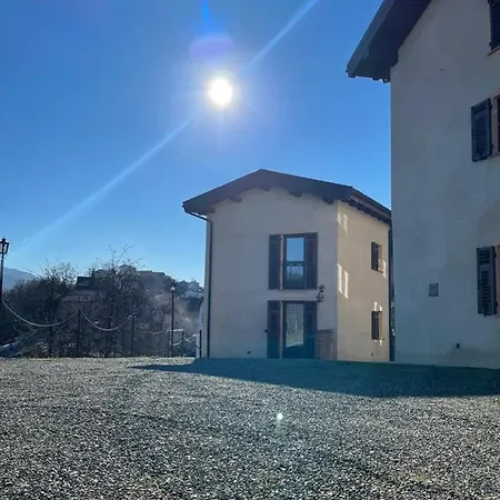 Locazione Turistica Il Bricchetto Country house