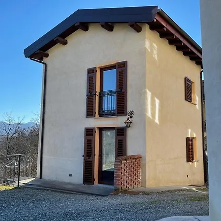 Locazione Turistica Il Bricchetto Country house