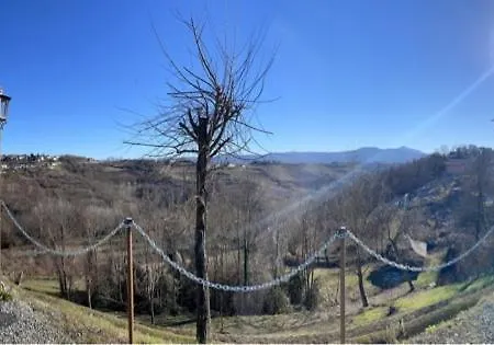 Country house Locazione Turistica Il Bricchetto *