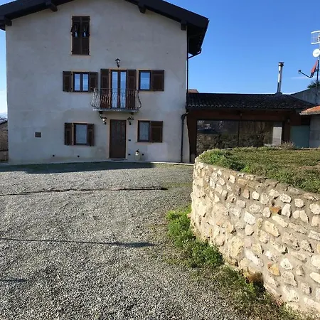 Country house Locazione Turistica Il Bricchetto *