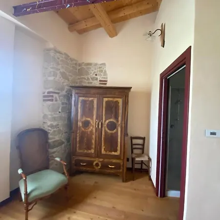 Locazione Turistica Il Bricchetto Country house