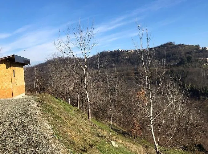 Летний дом Locazione Turistica Il Bricchetto Parodi Ligure