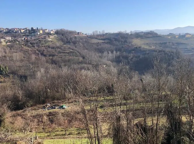 Летний дом Locazione Turistica Il Bricchetto