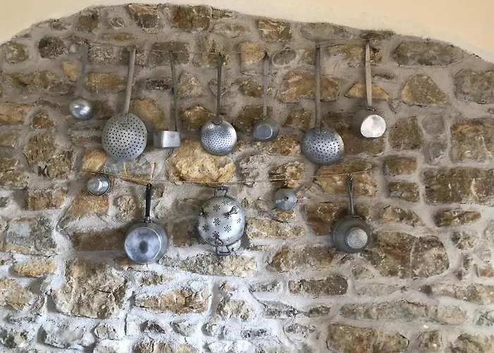 Locazione Turistica Il Bricchetto