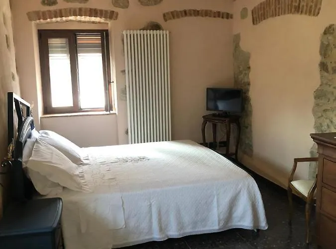 Locazione Turistica Il Bricchetto Parodi Ligure