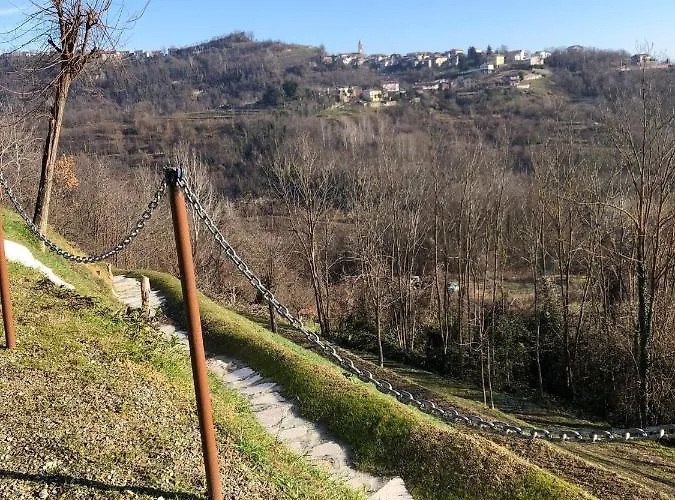 Locazione Turistica Il Bricchetto