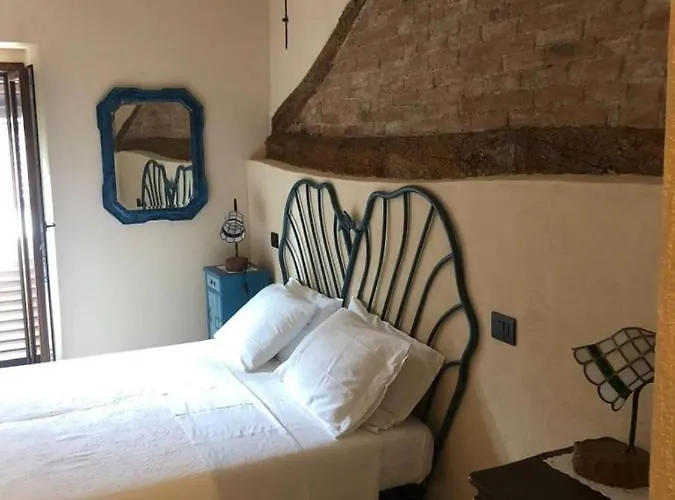 Locazione Turistica Il Bricchetto Летний дом