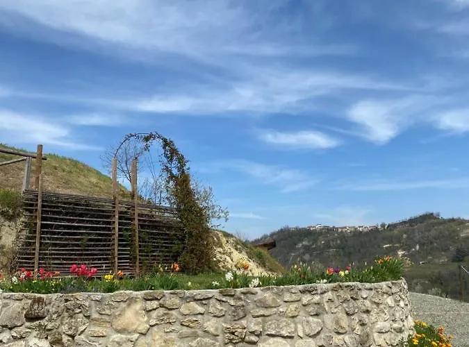 Locazione Turistica Il Bricchetto *